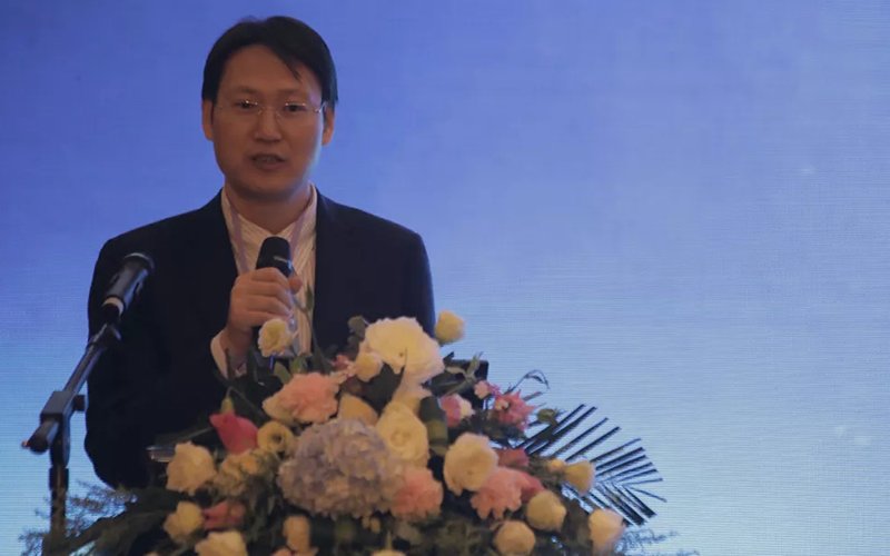 首页雷科动态 同心同行 共创未来——雷科防务2018年工作会议侧记