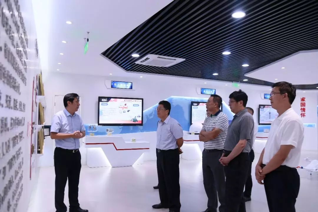 雷科防务
